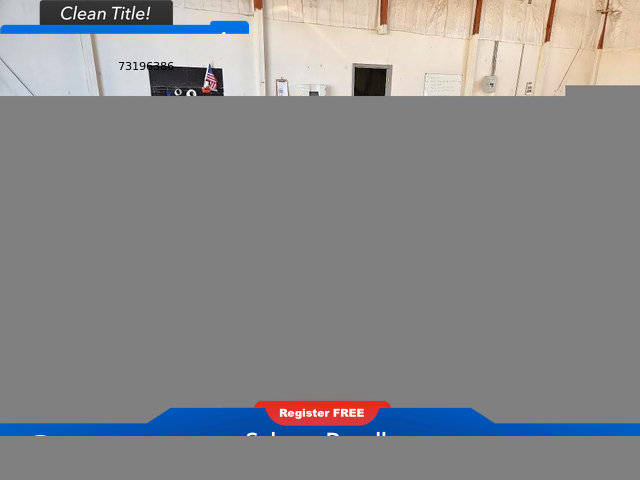 Used 2019 Ford Mustang GT RWD image 1
