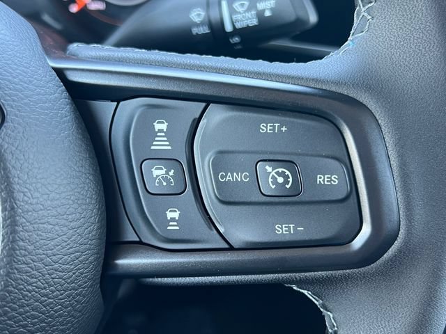 New 2026 Jeep Gladiator Sport AWD/4WD image 20