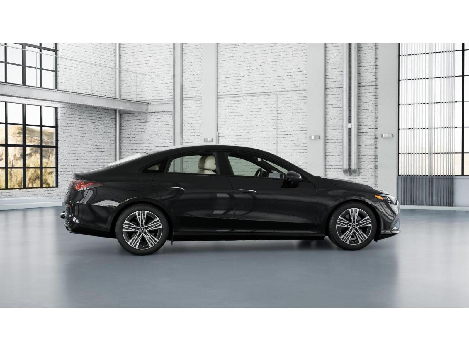 New 2027 Mercedes-Benz CLA 250+ image 16