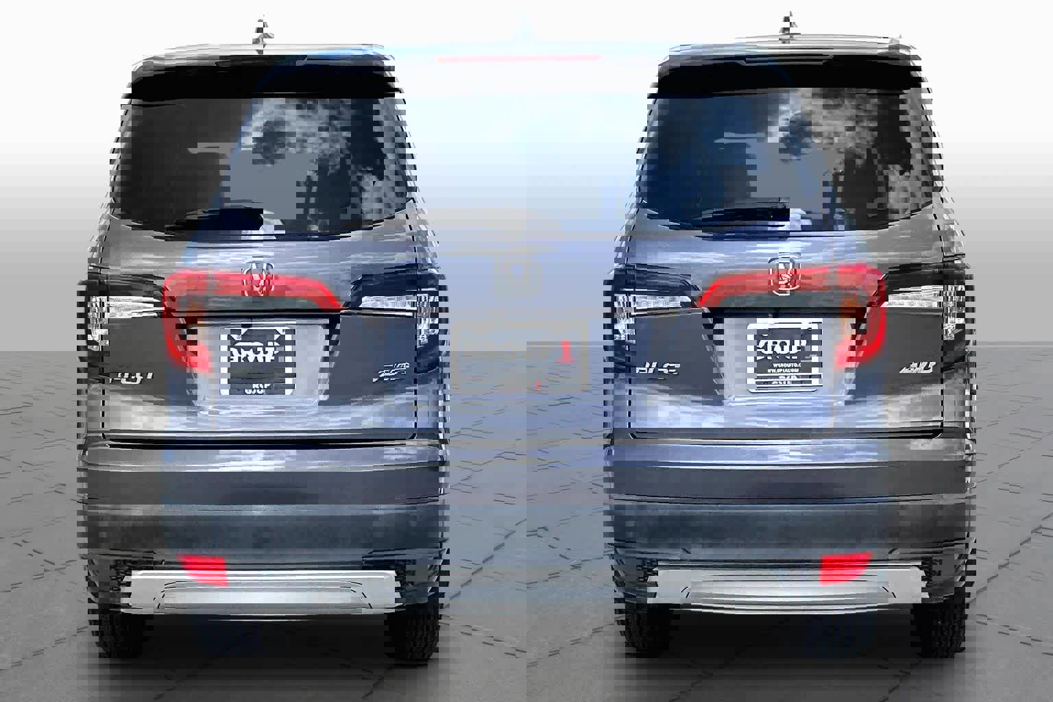 Used 2021 Honda Pilot EX-L image 9