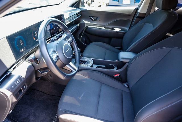 Certified 2024 Hyundai Kona SEL FWD image 22