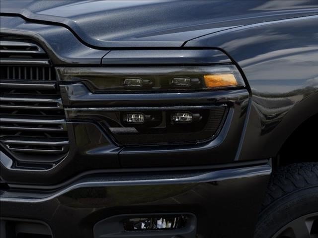 New 2027 RAM 2500 Laramie AWD/4WD image 11