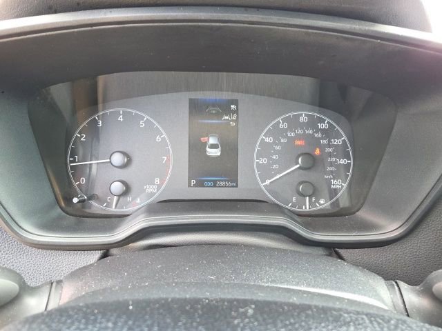 Used 2024 Toyota Corolla LE FWD image 16