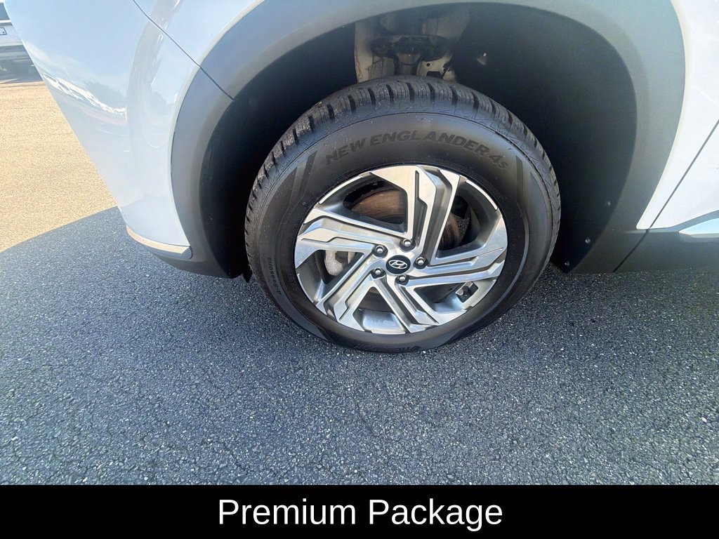 Used 2023 Hyundai Santa Fe SEL w/ Premium Package AWD/4WD image 9