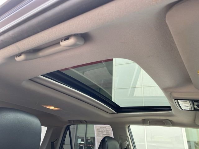 Used 2018 Toyota 4Runner Limited image 20