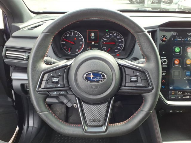 Used 2022 Subaru WRX Limited image 19