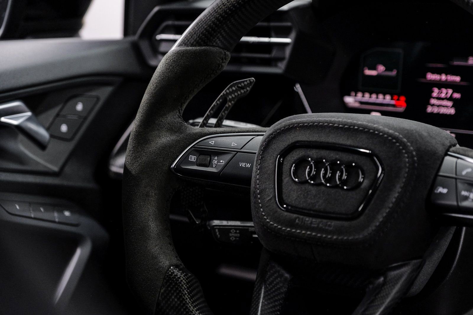 Used 2024 Audi RS 3 image 25