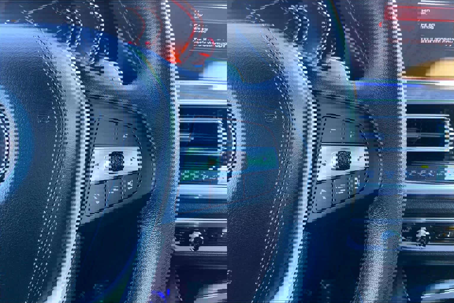 Certified 2022 BMW X5 xDrive40i w/ Premium Package image 24