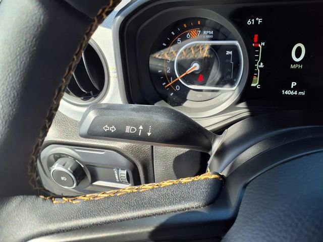 Used 2024 Jeep Wrangler Sport S image 25