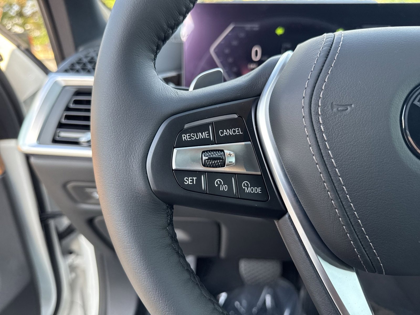 New 2026 BMW X5 xDrive40i image 16