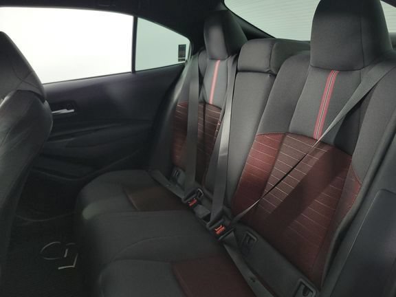 New 2026 Toyota Corolla SE FWD image 15