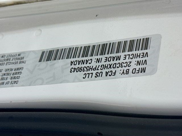 Used 2023 Dodge Charger GT RWD image 44