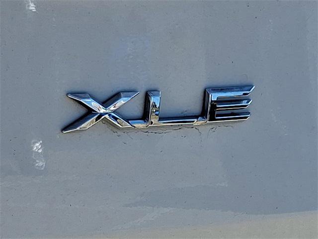 Certified 2024 Toyota Grand Highlander XLE image 29