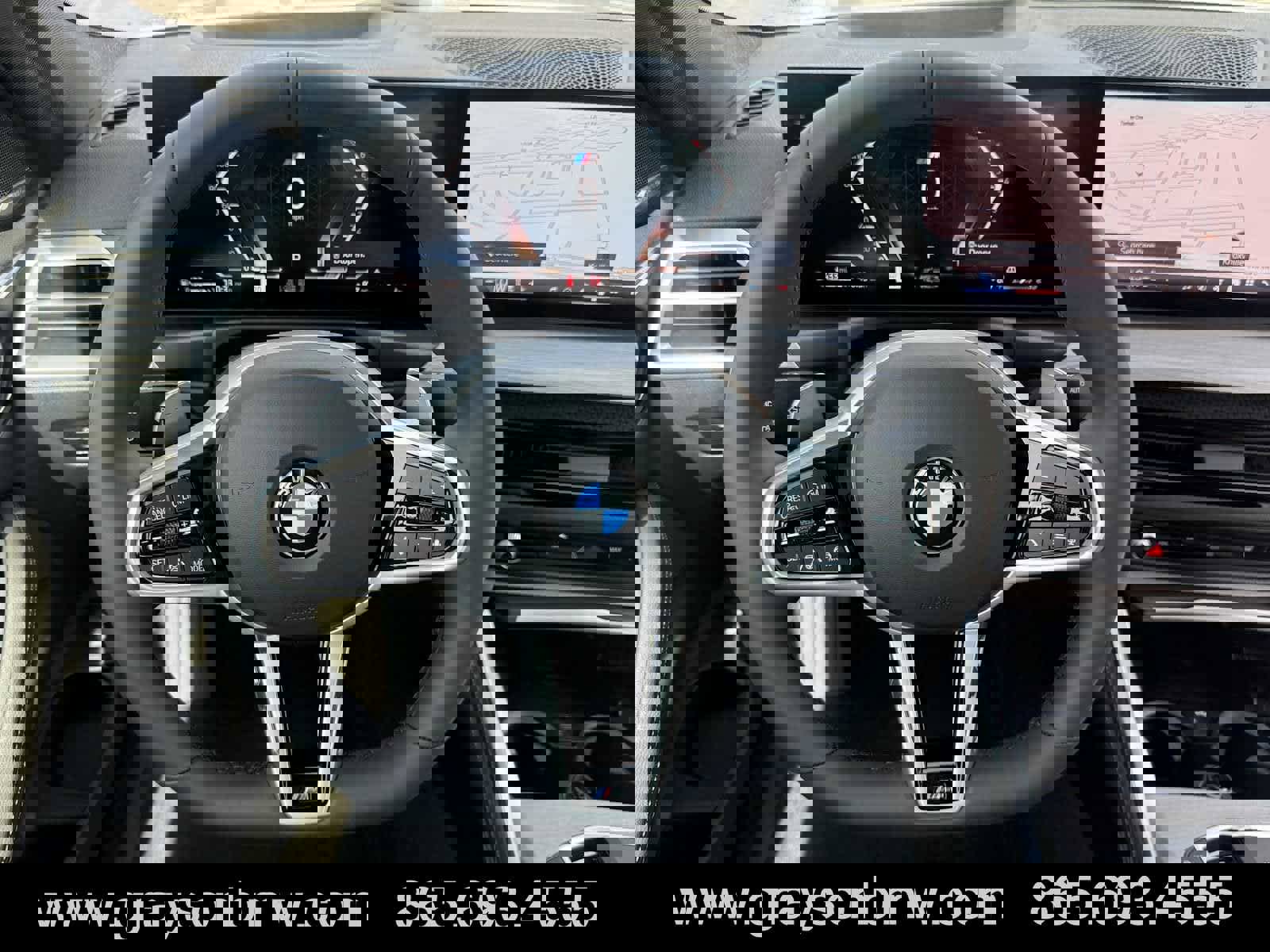 Used 2026 BMW 430i xDrive Coupe w/ M Sport Package image 15