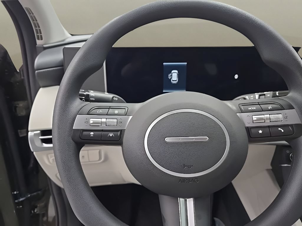 New 2026 Hyundai Tucson SE AWD/4WD image 22