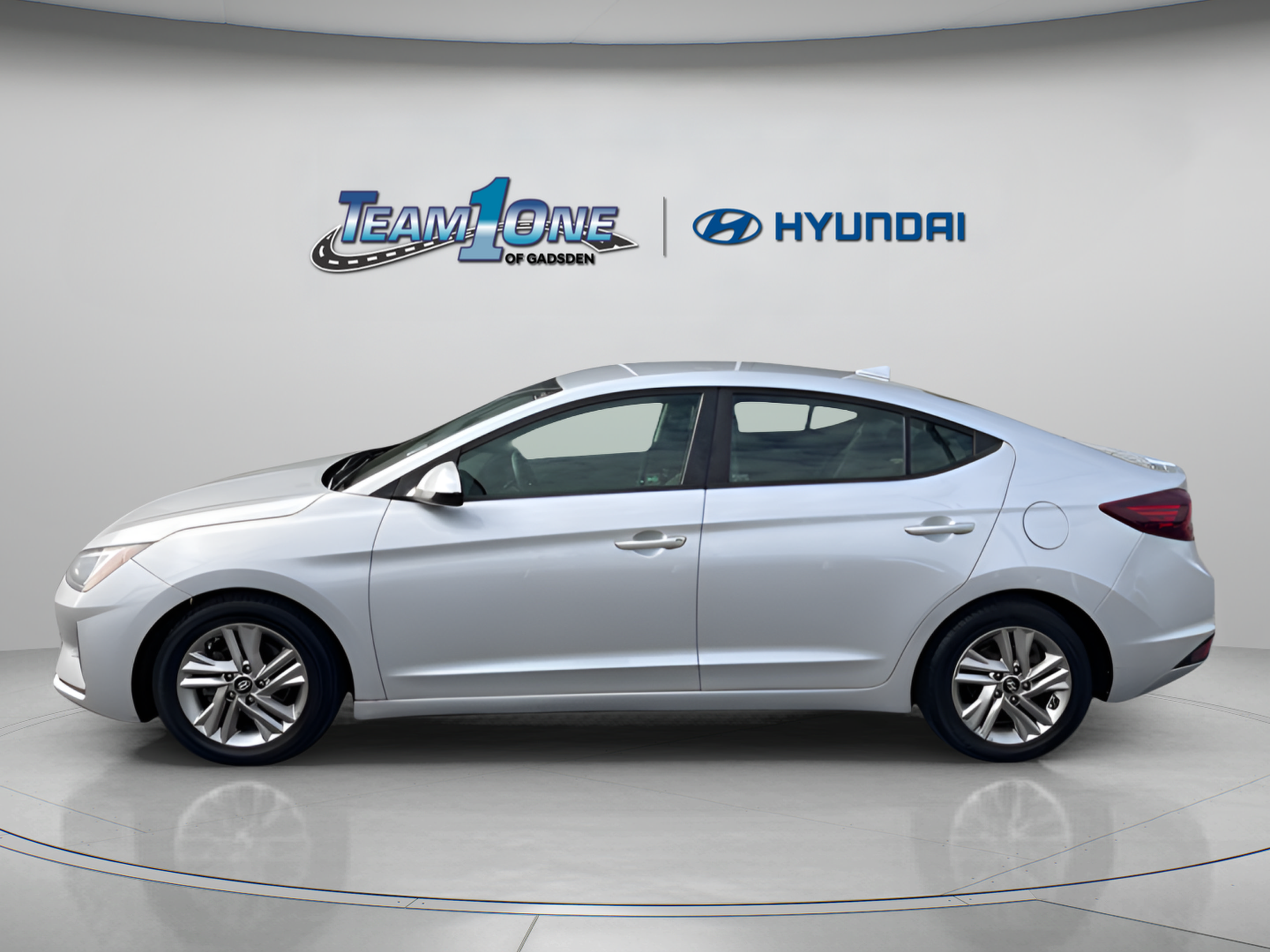 Used 2019 Hyundai Elantra SEL FWD image 6