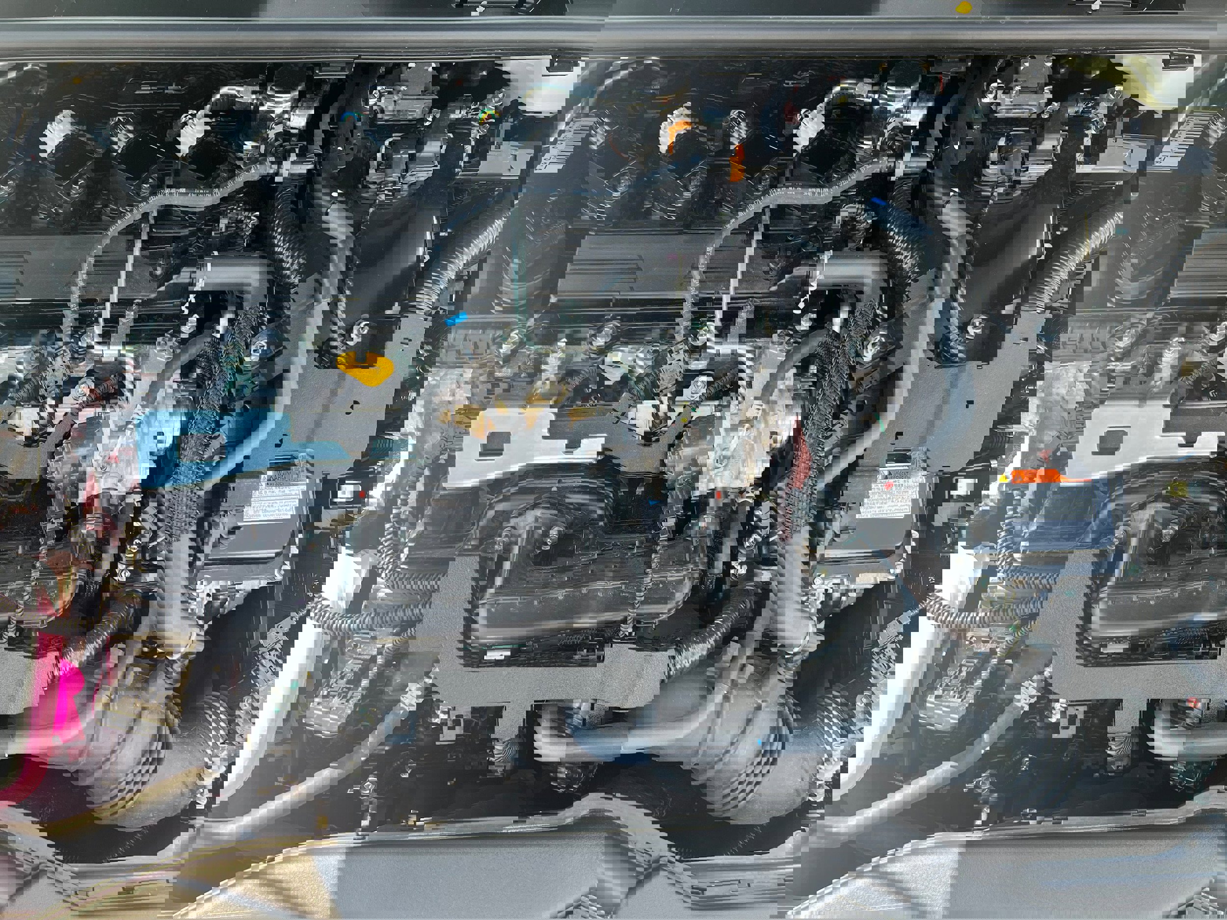 Used 2024 Toyota Prius Prime image 10