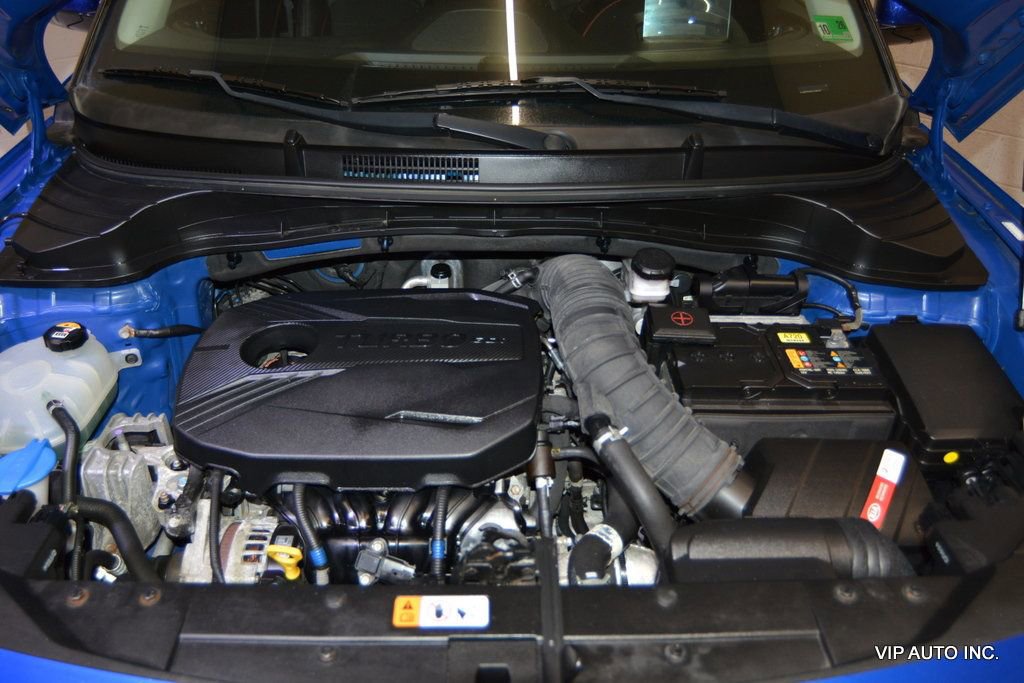 Used 2020 Kia Soul GT-Line Turbo image 33