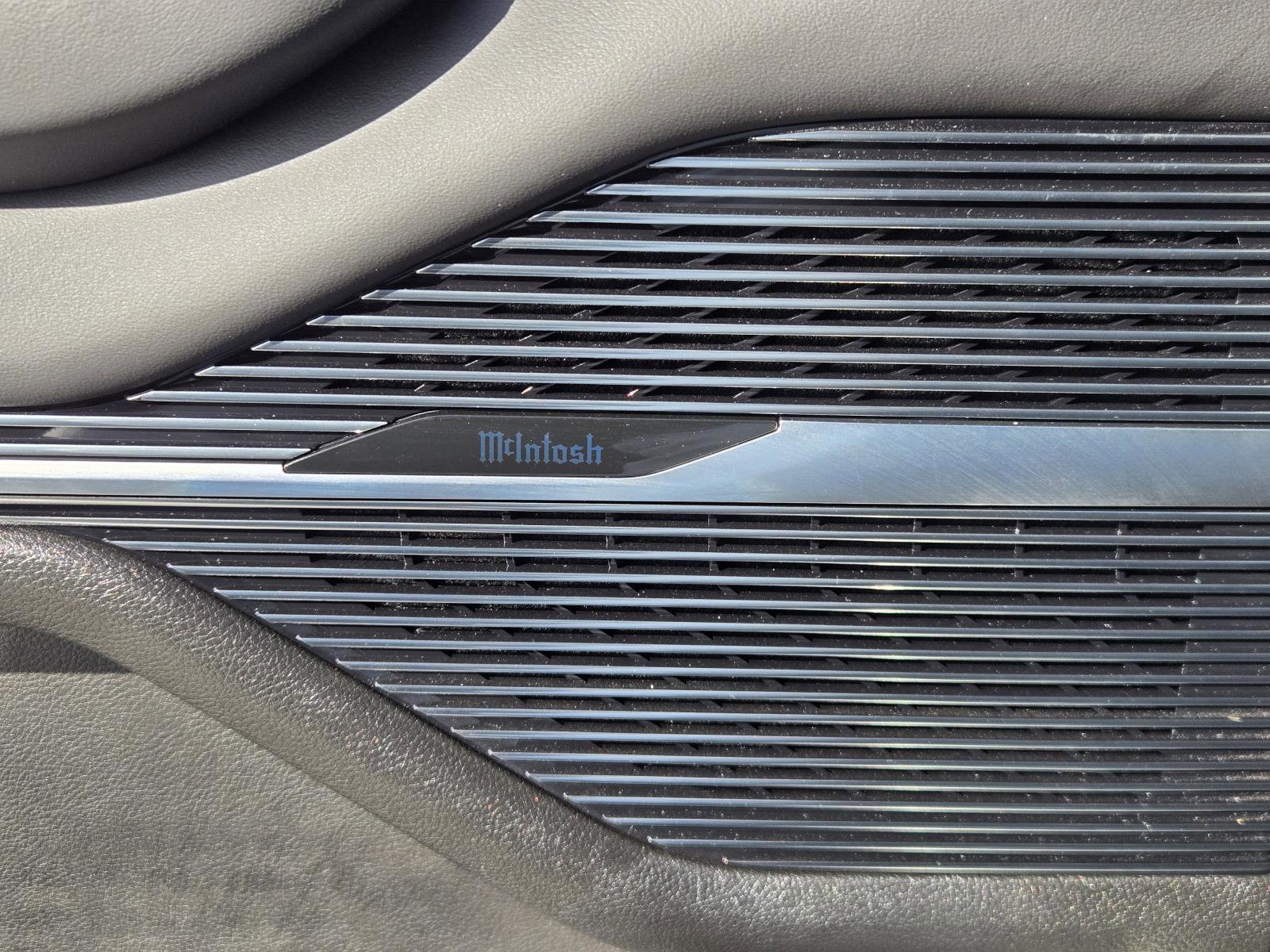 New 2026 Jeep Grand Wagoneer Summit w/ Premium Group III image 23