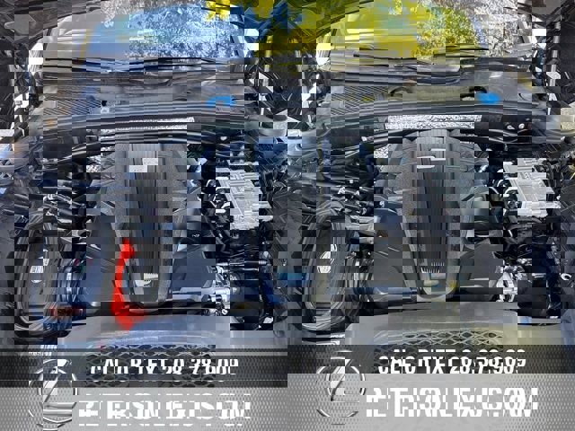 Used 2019 Porsche Macan S image 10