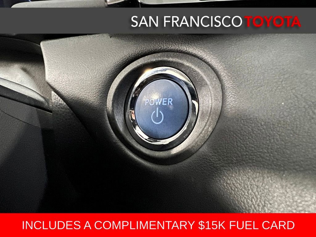 Certified 2021 Toyota Mirai XLE w/ Advanced Technology Package image 24