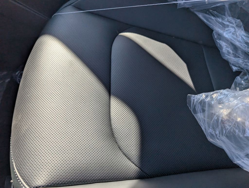 New 2026 Kia K4 EX image 22