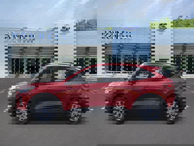 New 2025 Ford Escape Active w/ Tech Pack #1 image 3