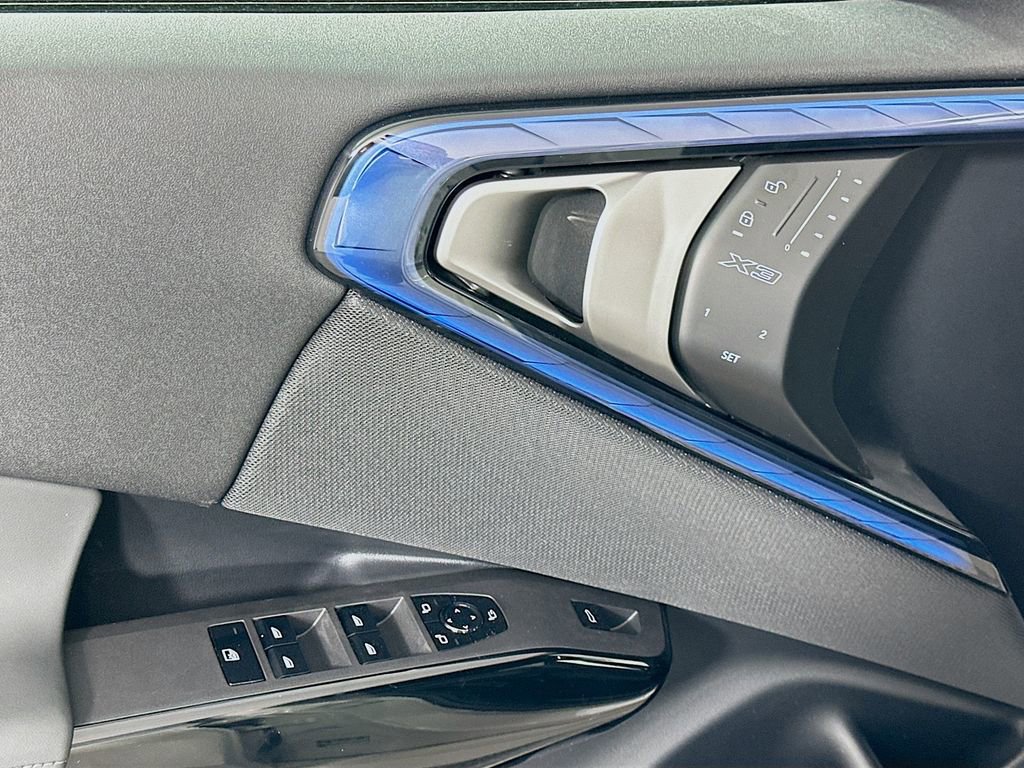 New 2026 BMW X3 xDrive30 w/ Premium Package image 20