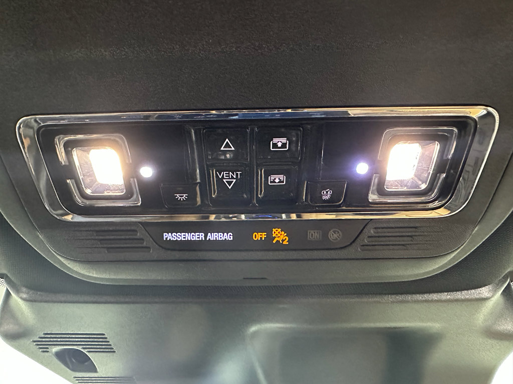 Used 2023 Lincoln Corsair Reserve w/ Equipment Group 201A image 22