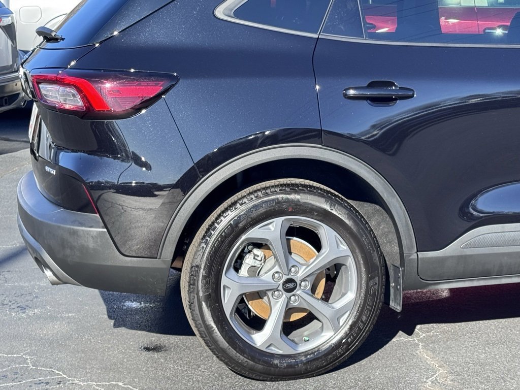 Used 2025 Ford Escape ST-Line Select image 38