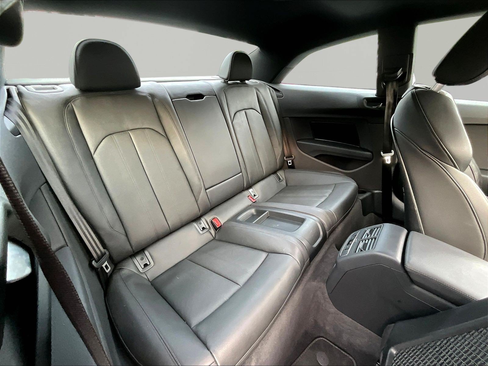 Used 2018 Audi A5 2.0T Premium Plus w/ Premium Plus AWD/4WD image 25