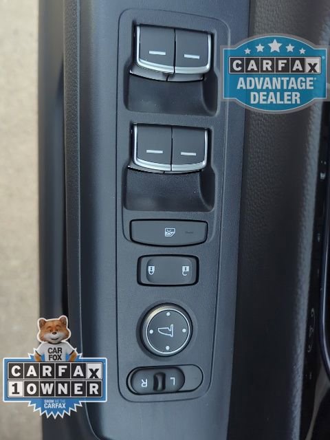 Used 2024 Honda CR-V Sport Touring image 16