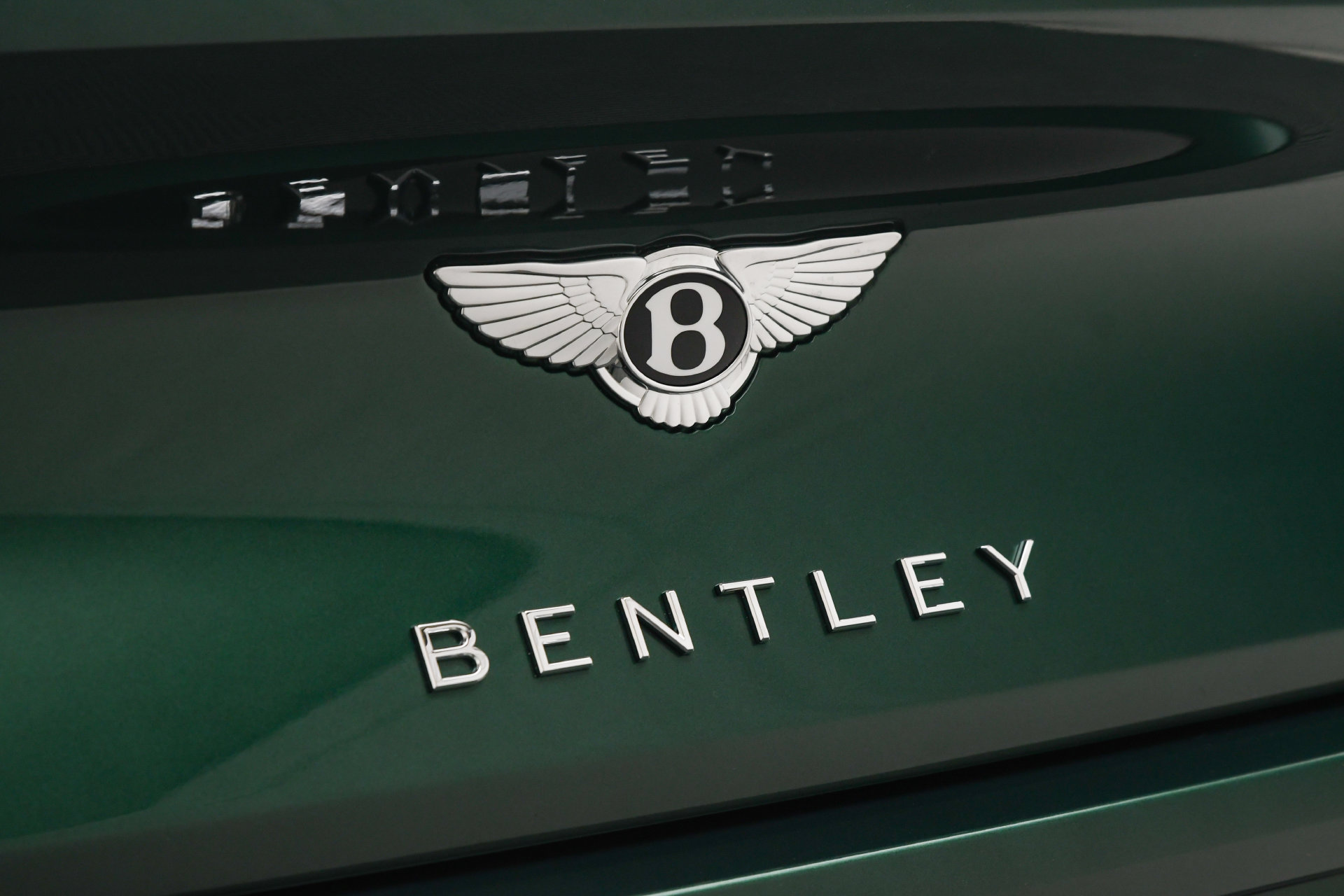 New 2026 Bentley Continental GT AWD/4WD image 24