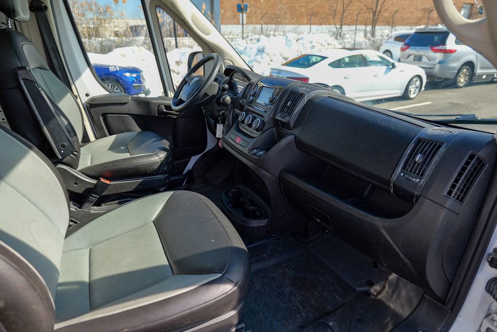 Used 2019 RAM ProMaster 1500 image 22