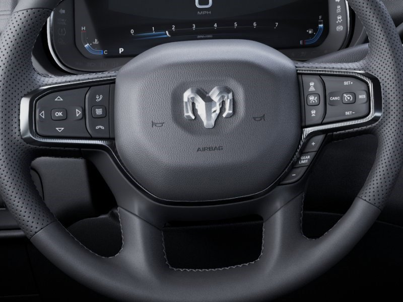 New 2026 RAM 2500 Power Wagon image 19