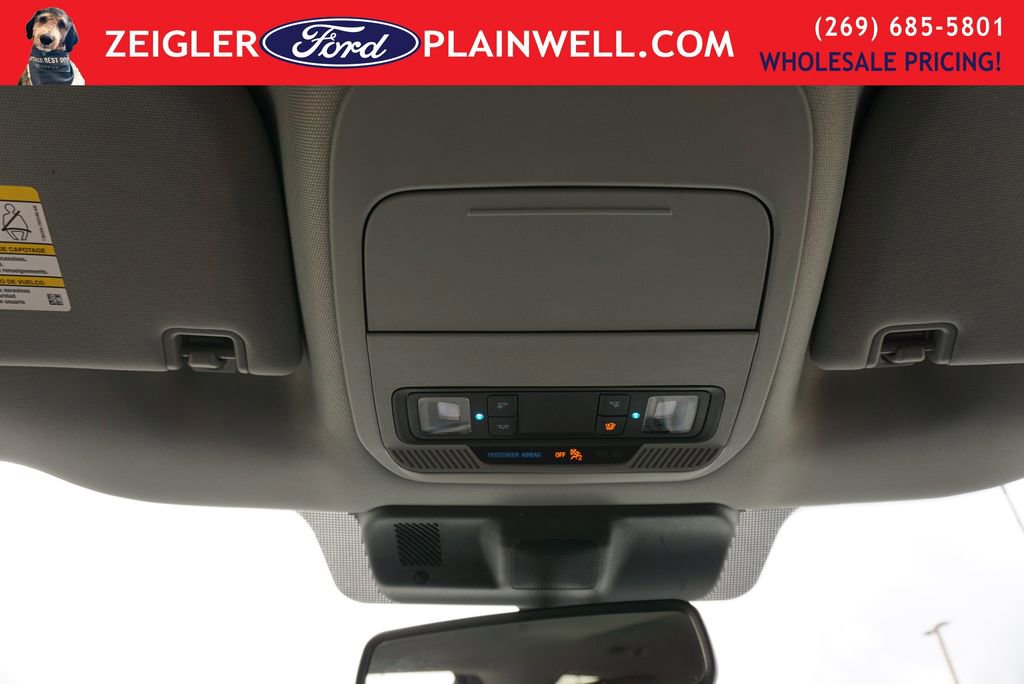 Used 2024 Ford F150 XLT w/ Tow/Haul Package image 32