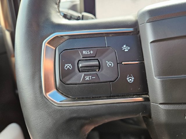 Used 2023 GMC Hummer EV Edition 1 AWD/4WD image 39