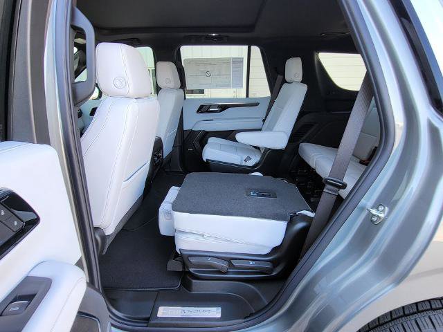 New 2026 Chevrolet Tahoe Premier w/ Sun And Tow Package image 28