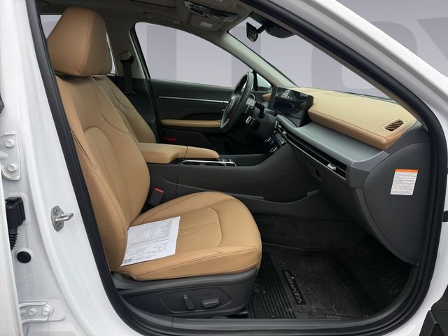 Used 2025 Hyundai Sonata Limited image 17