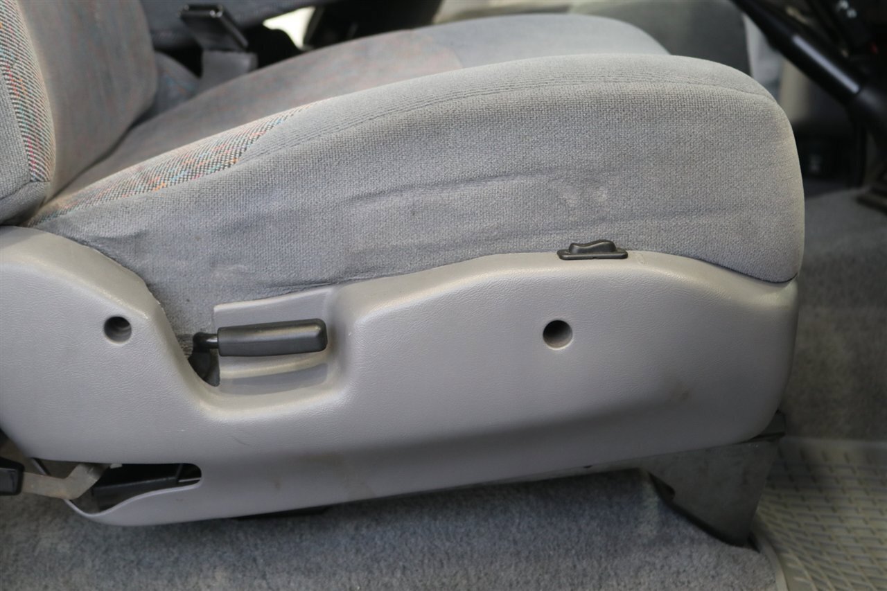 Used 1997 Ford F250 XLT image 69