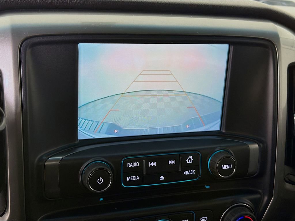 Used 2018 Chevrolet Silverado 1500 LT w/ Texas Edition image 17