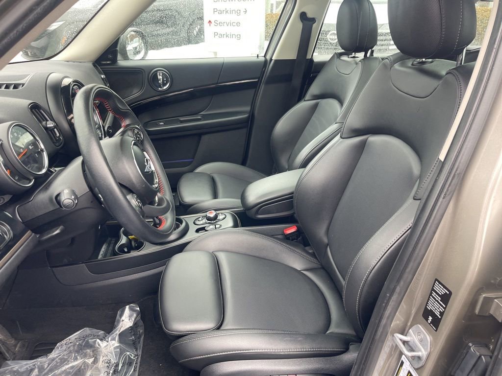 Used 2019 MINI Cooper Countryman S w/ Premium Package image 16