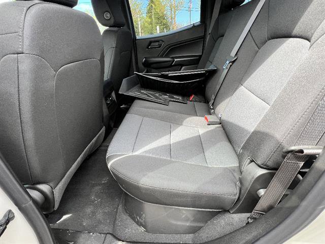 New 2026 Chevrolet Colorado Trail Boss image 15