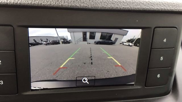 Used 2022 Ford Transit Connect XL image 18