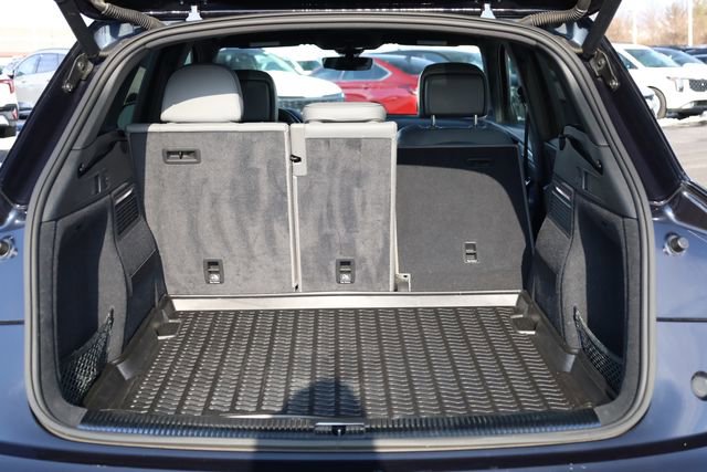 Used 2018 Audi SQ5 Prestige w/ Prestige Package image 26