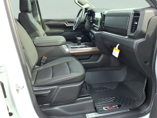 New 2026 Chevrolet Silverado 1500 RST w/ RST All Star Premium Package AWD/4WD image 17