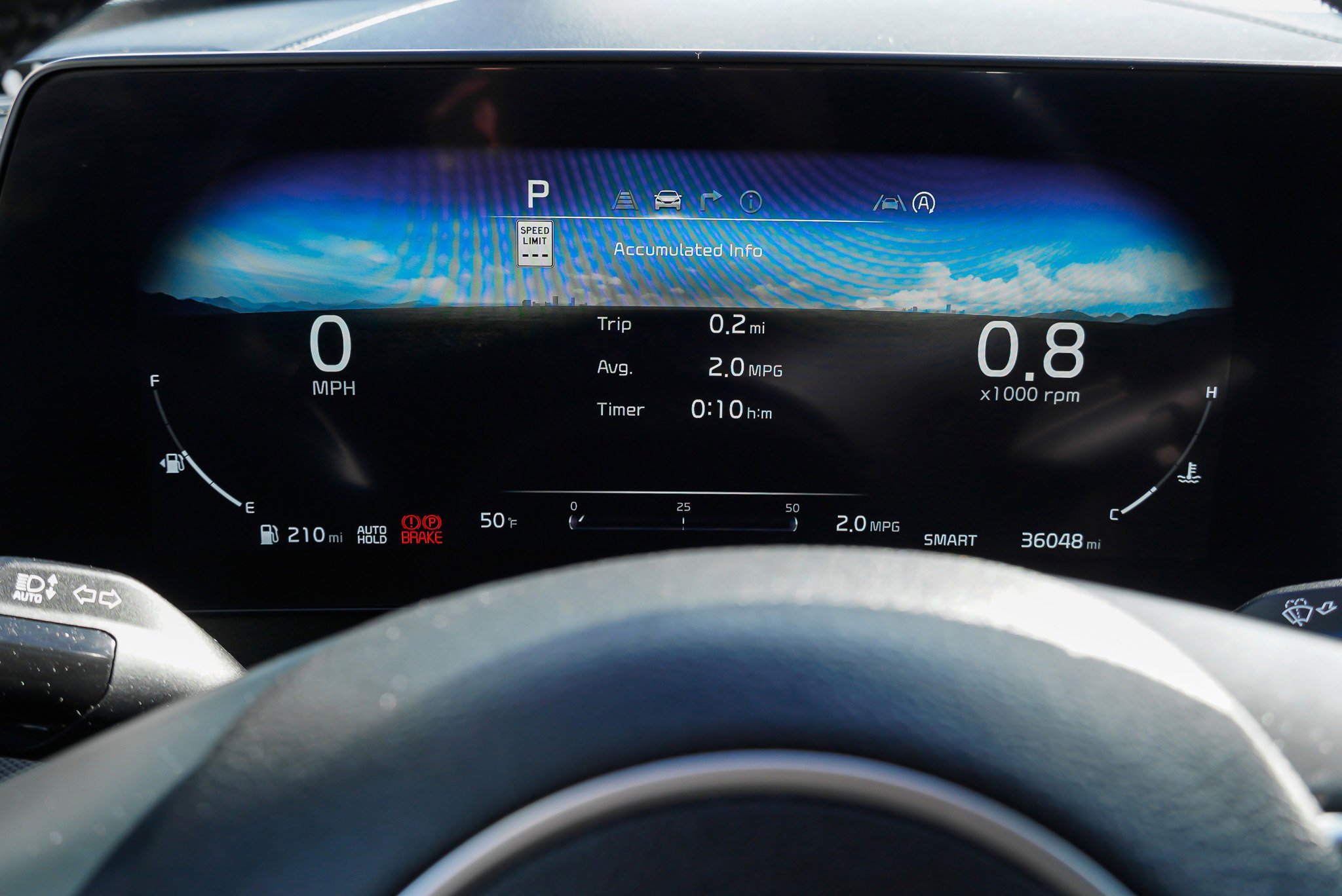 Used 2023 Kia Sportage SX FWD image 41