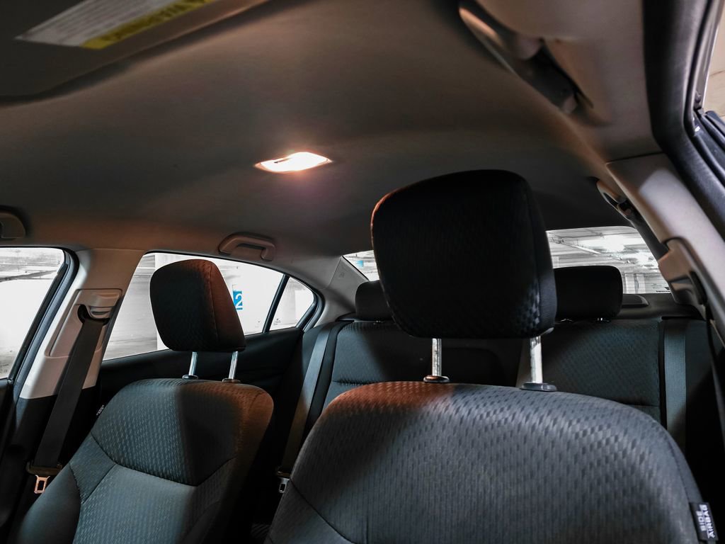 Used 2015 Honda Civic SE image 19