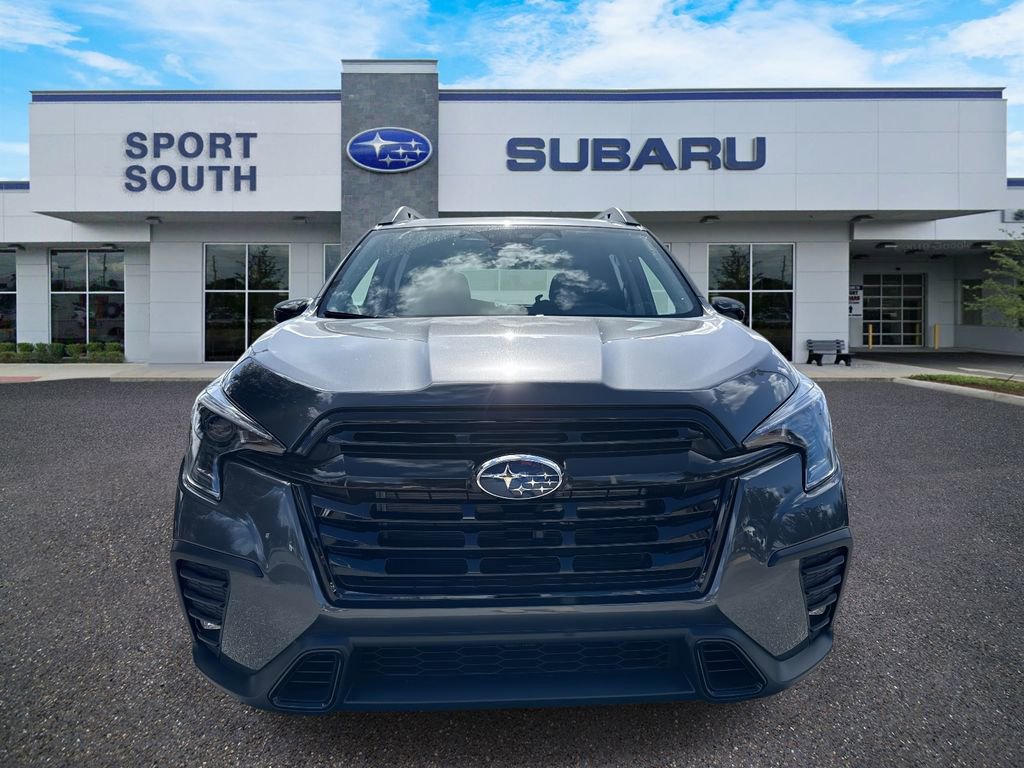 New 2026 Subaru Ascent Premium image 8