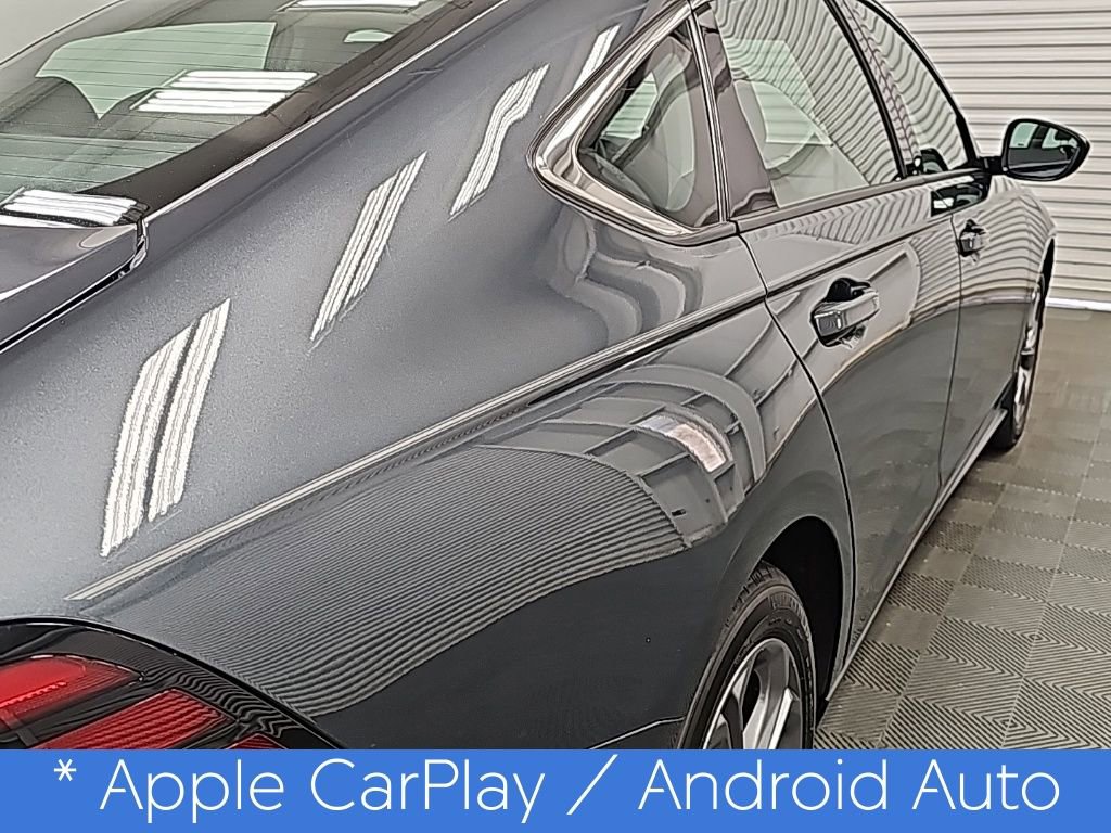 Used 2024 Honda Accord EX image 9